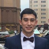 Аман Тураханов, 04.01