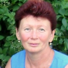 Татьяна Рожнёва, 20.01, Воткинск