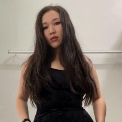 Айгуль Оспанова