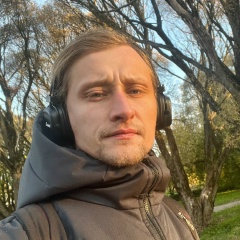 Иван Матяс, 07.07, Псков