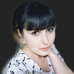 Оксана Рыкунова, Минеральные Воды