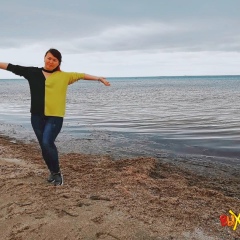 Назым Тузелбайкызы, 08.11.1993, Жанаозен