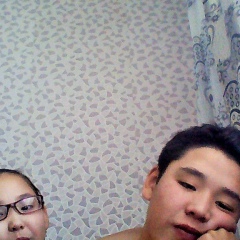 Анжела Эргешова, 29.09, Боготол