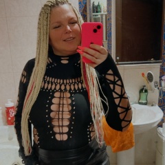 Наталия Сенаторова, 17.07, Санкт-Петербург