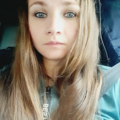 Оля Евдокимова, 10.01, Нижний Тагил