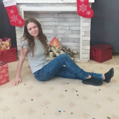 Ольга Гриб, 16.04.1986