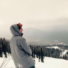 Андрей Воробьев, 25.11, Новосибирск