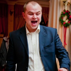 Дмитрий Антипов, 10.06.1984, Нижний Новгород