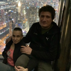 Павел Волобуев, 16.01, Санкт-Петербург