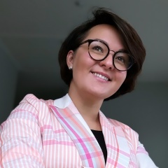 Ольга Демидова, 18.09, Нижний Новгород