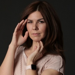 Анна Ожогова, 16.03.1989, Нижний Новгород