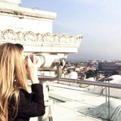 Наталья Глух, 18.01, Москва