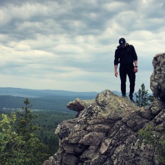 Иван Митрофанов, 30.06.1990, Шумиха