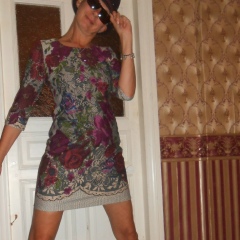 Екатерина Козлова-Фалькина, 07.02.1966, Красноярск