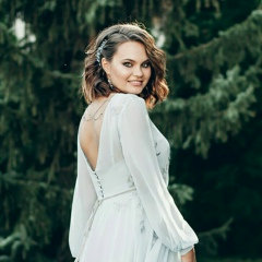 Лилия Родионова, 23.12.1993, Казань