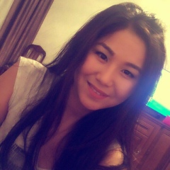 Samal Zhaksybaeva, 25.12.1991, Астана