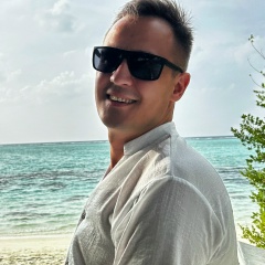 Rustam Good, 14.04, Санкт-Петербург