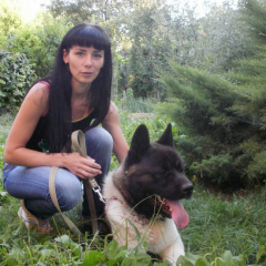 Юлианна Пащенко, 12.07, Шахты