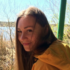 Светлана Железняк, 29.12, Санкт-Петербург