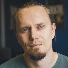 Андрей Карсаков, 05.09, Санкт-Петербург