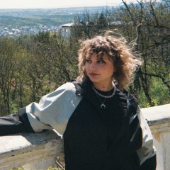 Алёна , Москва