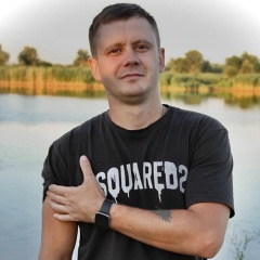 Александр Колыбельников, 20.02, Усть-Лабинск