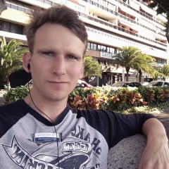 Miha Polubutkin, 30.01.1985, Винница