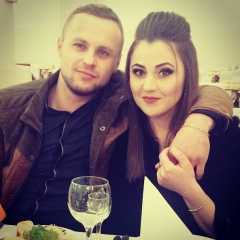 Мар'яна Бедей, 19.04.1990, Бедевля