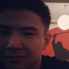 Алмас Юланов, 12.10.1991