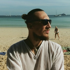 Алексей Алексееф, 25.01, London