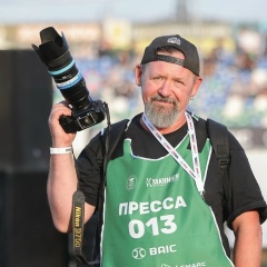 Евгений Левин, 14.04, Балаково