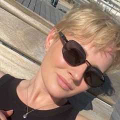 Юлия Суворова, 29.07.1988, Мариуполь