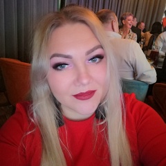 Светлана Иванова, 20.11, Иркутск