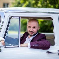 Паша Наумов, 18.05, Калининград