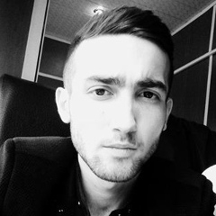 Kenan Musayeff, 12.10.1995, Баку