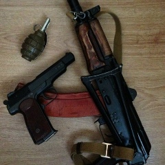 Аслан Нохчиев, 24.01, Москва