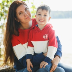 Анюта Громова, 11.09.1987