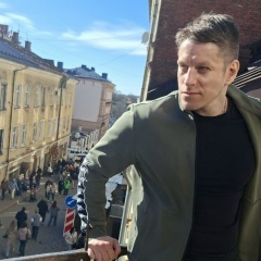Никита Демидов, 24.01.1986, Санкт-Петербург