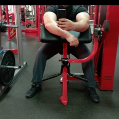 Рахим Джамурзаев, 05.06.1995, Грозный