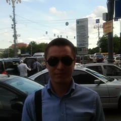 Егор Бравин, 15.09, Москва