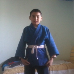 Alisher Esenkeldi, 10.05.2001