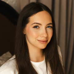 Ирина Григорьева, 03.12.1995, Сургут
