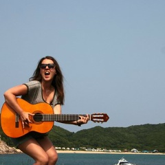 Алиса Кирюшкина, 09.08.1989, Владивосток