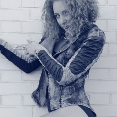 Дарья Кугай, 05.10, Запорожье