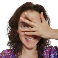 Олеся Дражина, 25.11, Краснодар