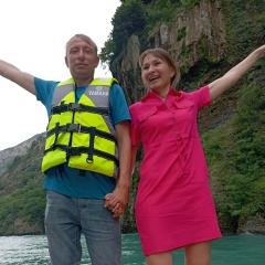 Юлия Чуева, 23.03, Магнитогорск