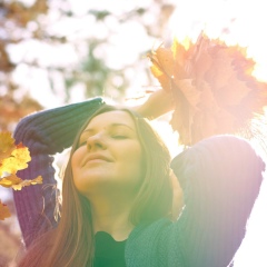 Алёнка Плюта, 27.10.1990, Киев