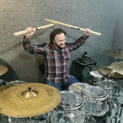 Юрий Митюнин, 25.12.1984, Москва