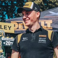 Денис Сидоров, 04.07.1987, Москва