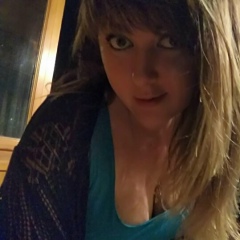 Анюта Полякова, 24.01, Киев